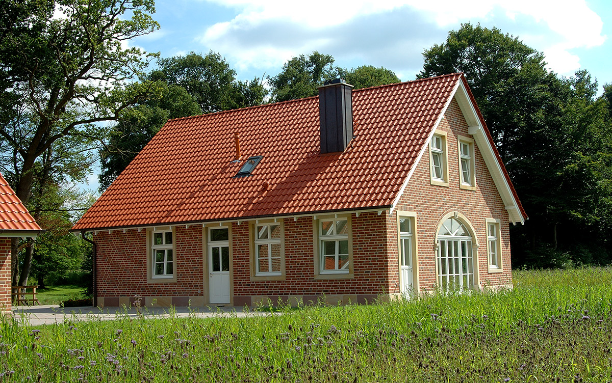 Leben im Bauernhaus - Mieten Sie Ihr eigenes Bauernhaus im Hof Rehring